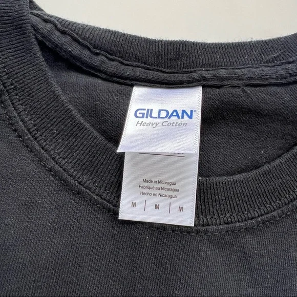 Retired Tee - Picture 5 of 5